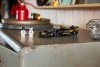 LEGO 77252 F1®: film — APXGP Team Race Car